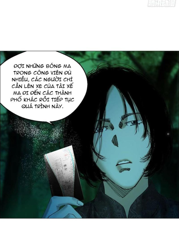 Giờ Ngọ Ba Khắc Chapter 72 - Trang 3