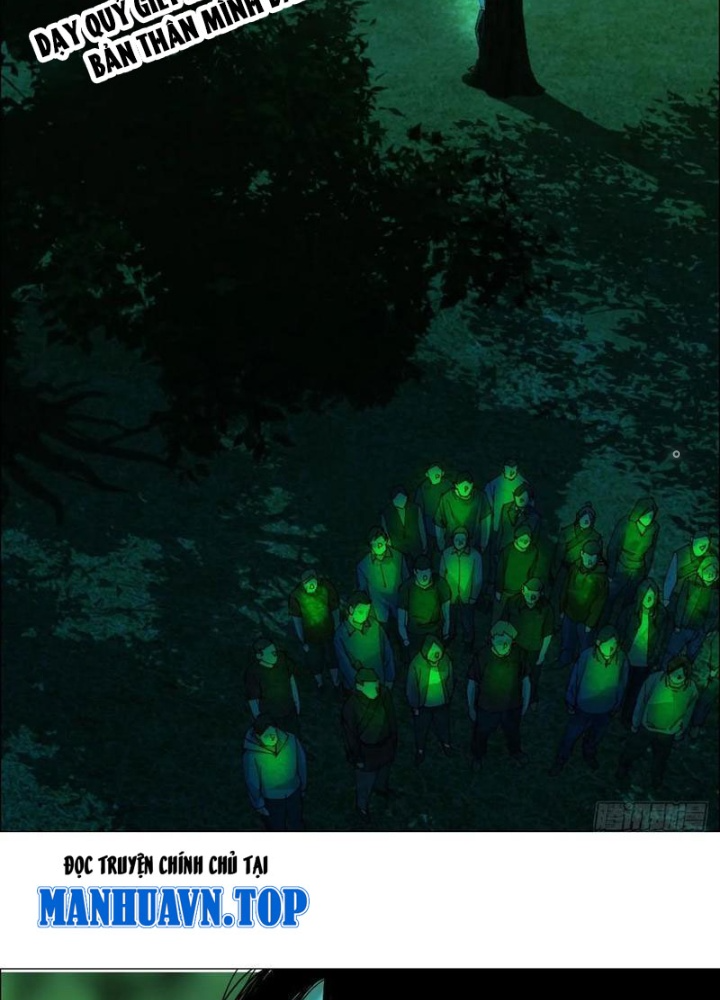 Giờ Ngọ Ba Khắc Chapter 72 - Trang 3