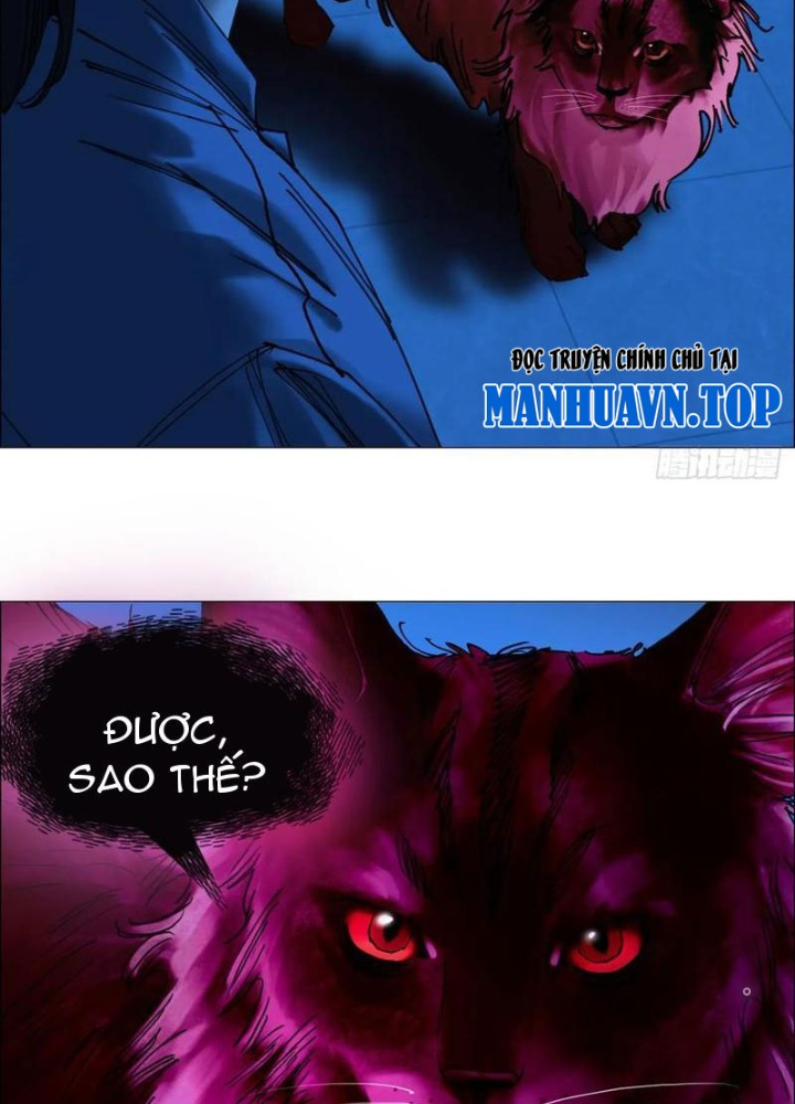 Giờ Ngọ Ba Khắc Chapter 72 - Trang 3