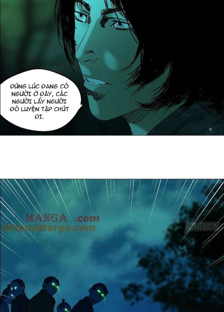 Giờ Ngọ Ba Khắc Chapter 72 - Trang 3