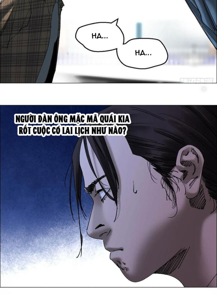 Giờ Ngọ Ba Khắc Chapter 72 - Trang 3