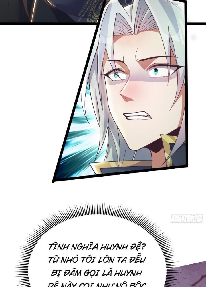 Tiêu Rồi, Ta Bị Mỹ Nữ Võ Thần Khóa Lại Rồi Chapter 19 - Trang 2