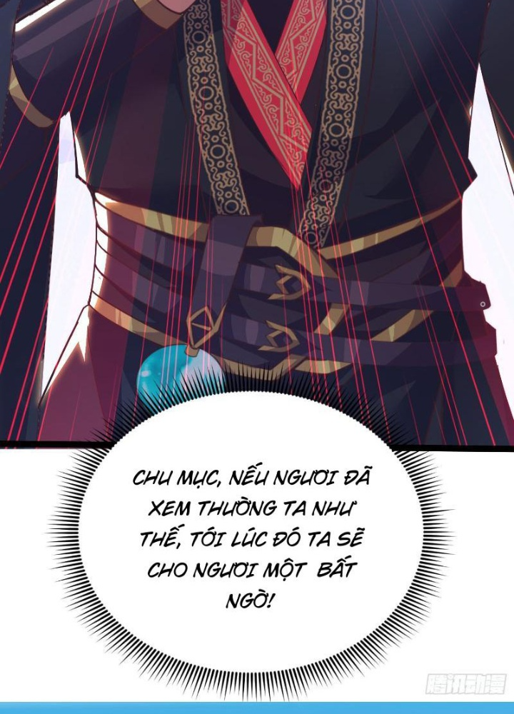 Tiêu Rồi, Ta Bị Mỹ Nữ Võ Thần Khóa Lại Rồi Chapter 19 - Trang 2