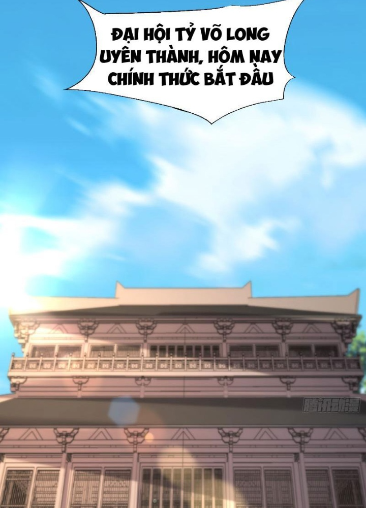 Tiêu Rồi, Ta Bị Mỹ Nữ Võ Thần Khóa Lại Rồi Chapter 19 - Trang 2