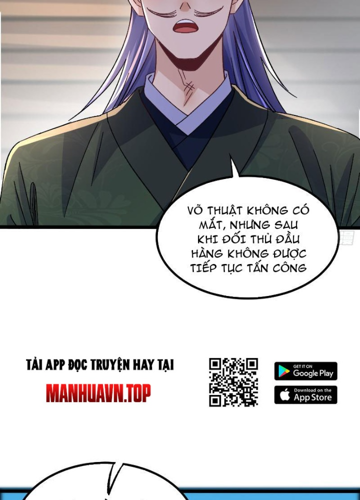 Tiêu Rồi, Ta Bị Mỹ Nữ Võ Thần Khóa Lại Rồi Chapter 19 - Trang 2