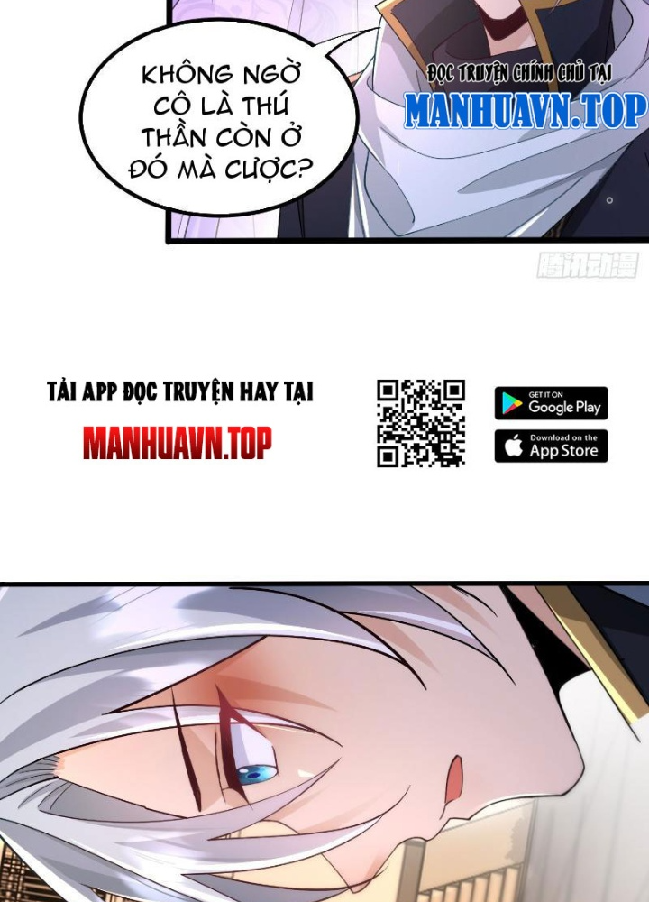 Tiêu Rồi, Ta Bị Mỹ Nữ Võ Thần Khóa Lại Rồi Chapter 19 - Trang 2