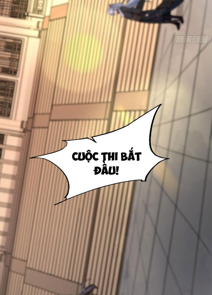 Tiêu Rồi, Ta Bị Mỹ Nữ Võ Thần Khóa Lại Rồi Chapter 19 - Trang 2