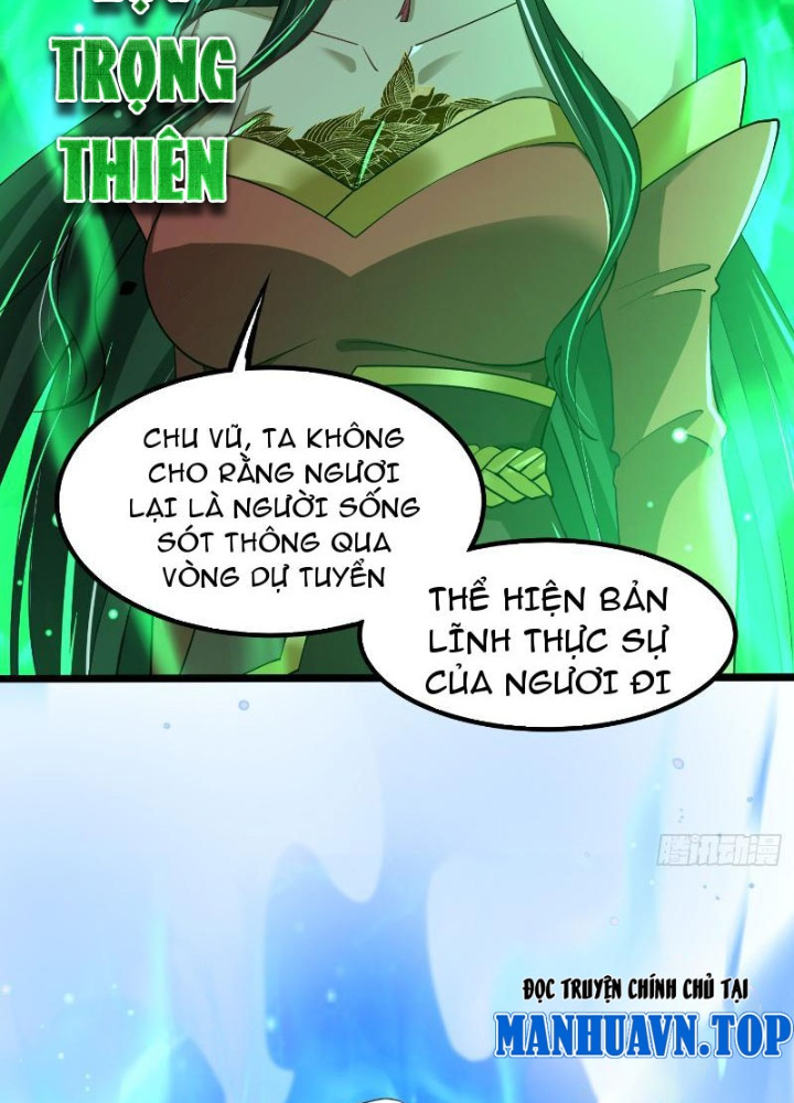 Tiêu Rồi, Ta Bị Mỹ Nữ Võ Thần Khóa Lại Rồi Chapter 19 - Trang 2