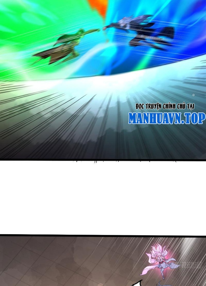 Tiêu Rồi, Ta Bị Mỹ Nữ Võ Thần Khóa Lại Rồi Chapter 19 - Trang 2