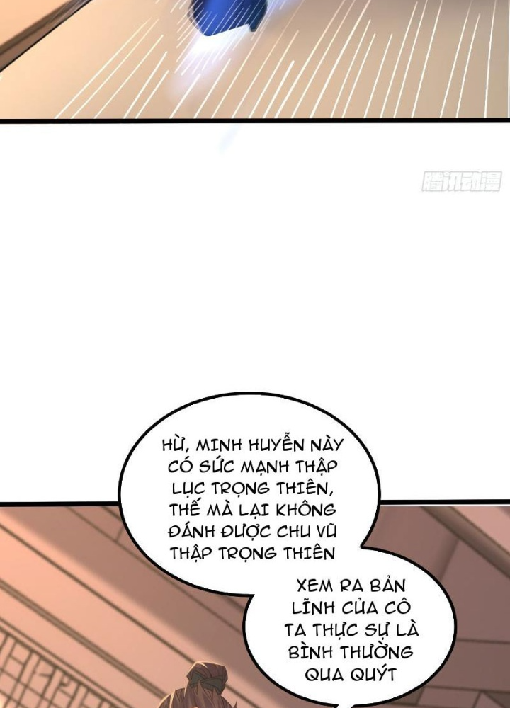 Tiêu Rồi, Ta Bị Mỹ Nữ Võ Thần Khóa Lại Rồi Chapter 19 - Trang 2