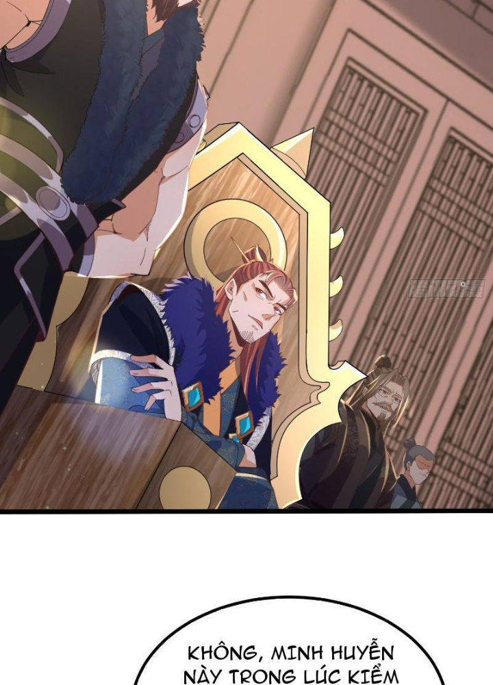 Tiêu Rồi, Ta Bị Mỹ Nữ Võ Thần Khóa Lại Rồi Chapter 19 - Trang 2