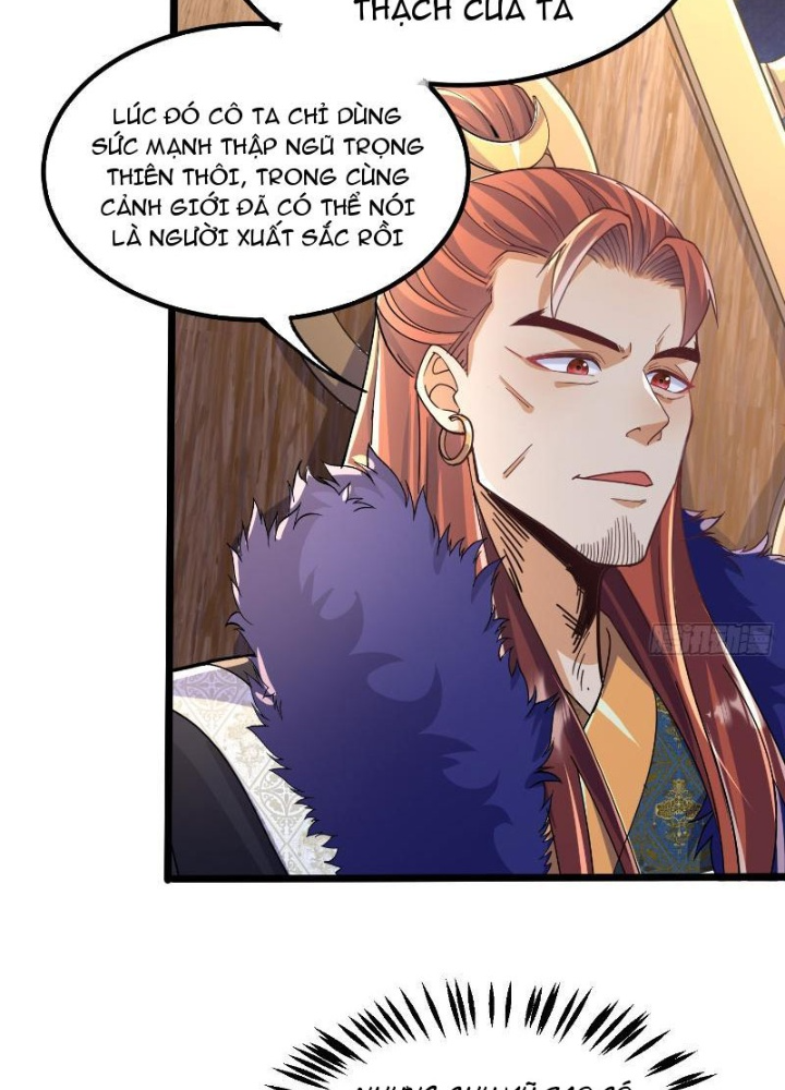 Tiêu Rồi, Ta Bị Mỹ Nữ Võ Thần Khóa Lại Rồi Chapter 19 - Trang 2