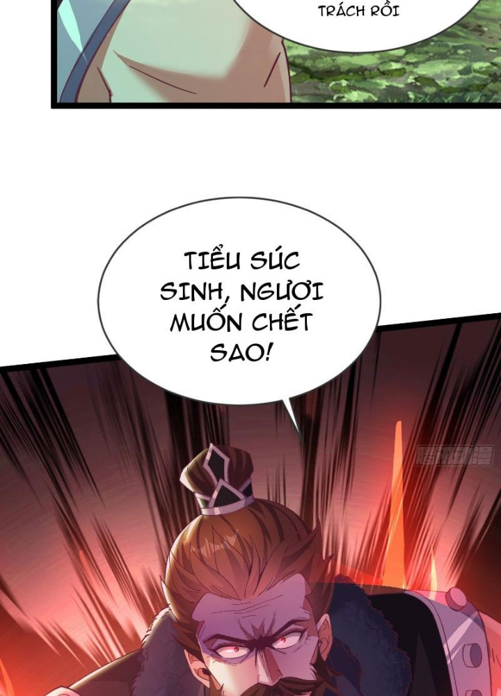 Tiêu Rồi, Ta Bị Mỹ Nữ Võ Thần Khóa Lại Rồi Chapter 19 - Trang 2