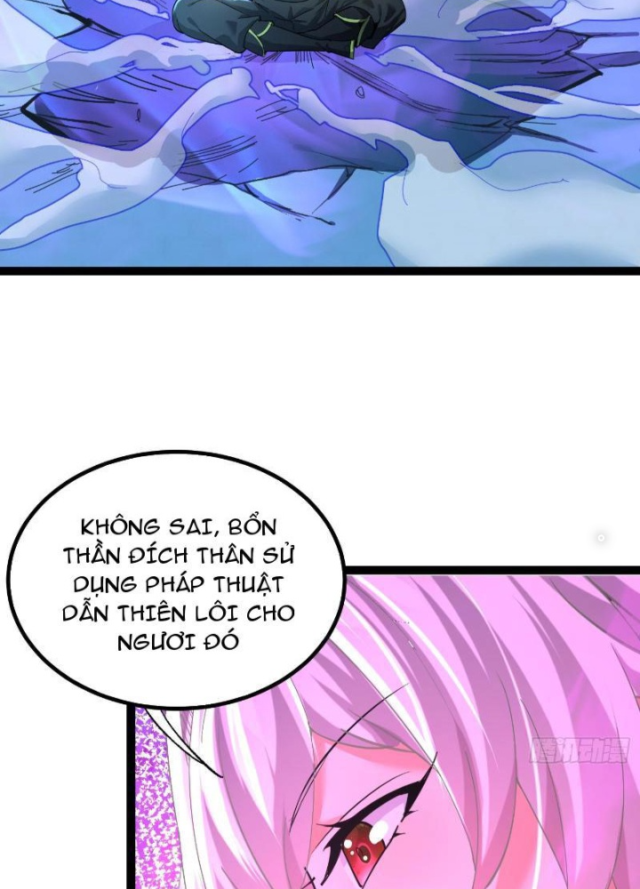 Tiêu Rồi, Ta Bị Mỹ Nữ Võ Thần Khóa Lại Rồi Chapter 20 - Trang 2