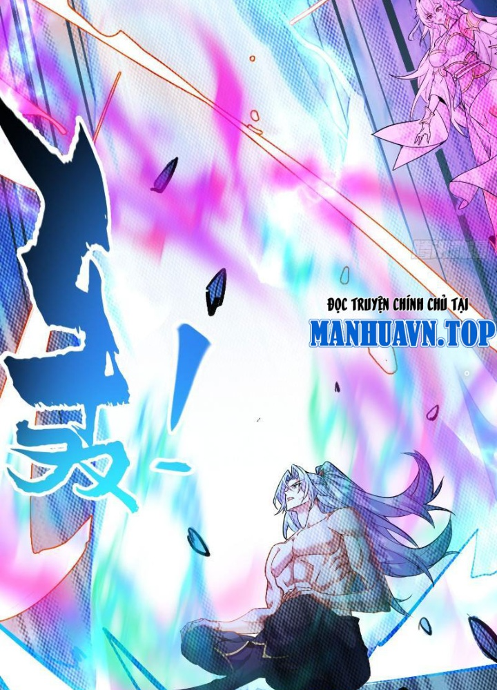Tiêu Rồi, Ta Bị Mỹ Nữ Võ Thần Khóa Lại Rồi Chapter 20 - Trang 2