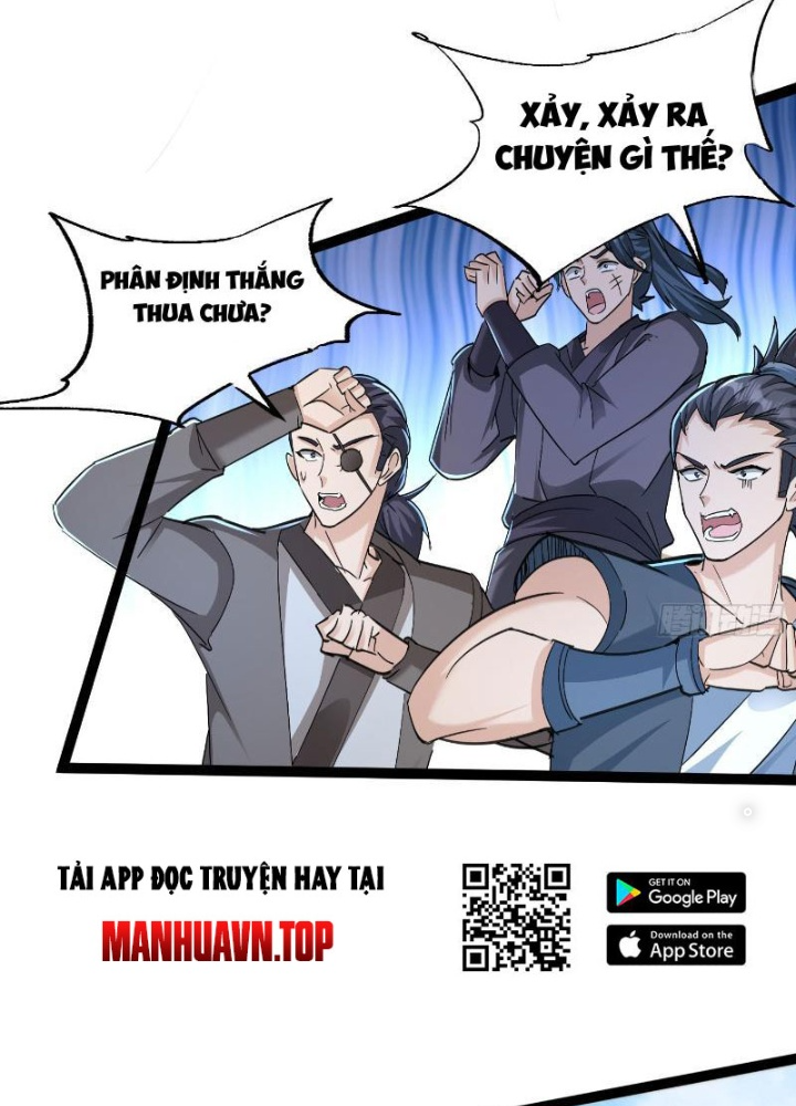 Tiêu Rồi, Ta Bị Mỹ Nữ Võ Thần Khóa Lại Rồi Chapter 20 - Trang 2