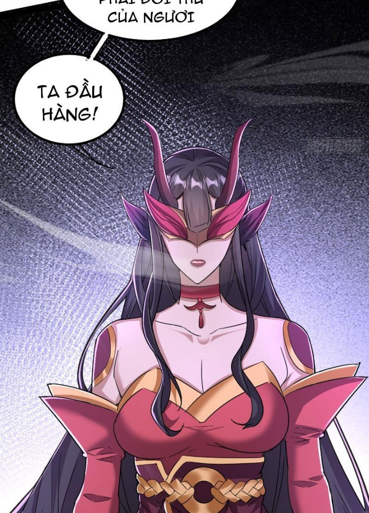 Tiêu Rồi, Ta Bị Mỹ Nữ Võ Thần Khóa Lại Rồi Chapter 20 - Trang 2