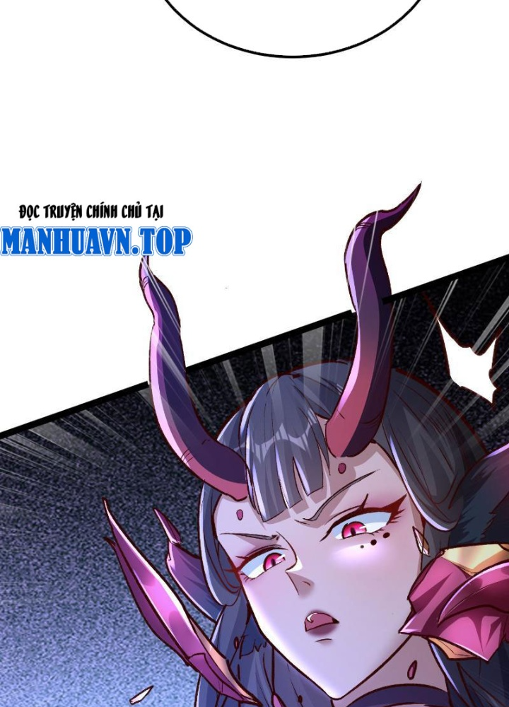 Tiêu Rồi, Ta Bị Mỹ Nữ Võ Thần Khóa Lại Rồi Chapter 20 - Trang 2