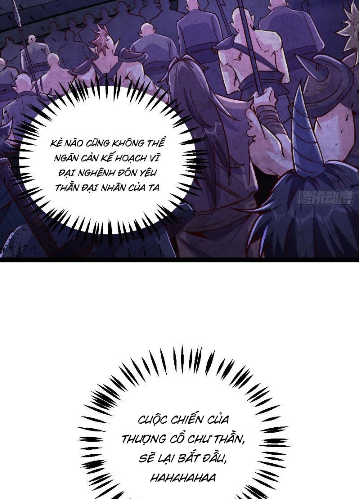 Tiêu Rồi, Ta Bị Mỹ Nữ Võ Thần Khóa Lại Rồi Chapter 20 - Trang 2