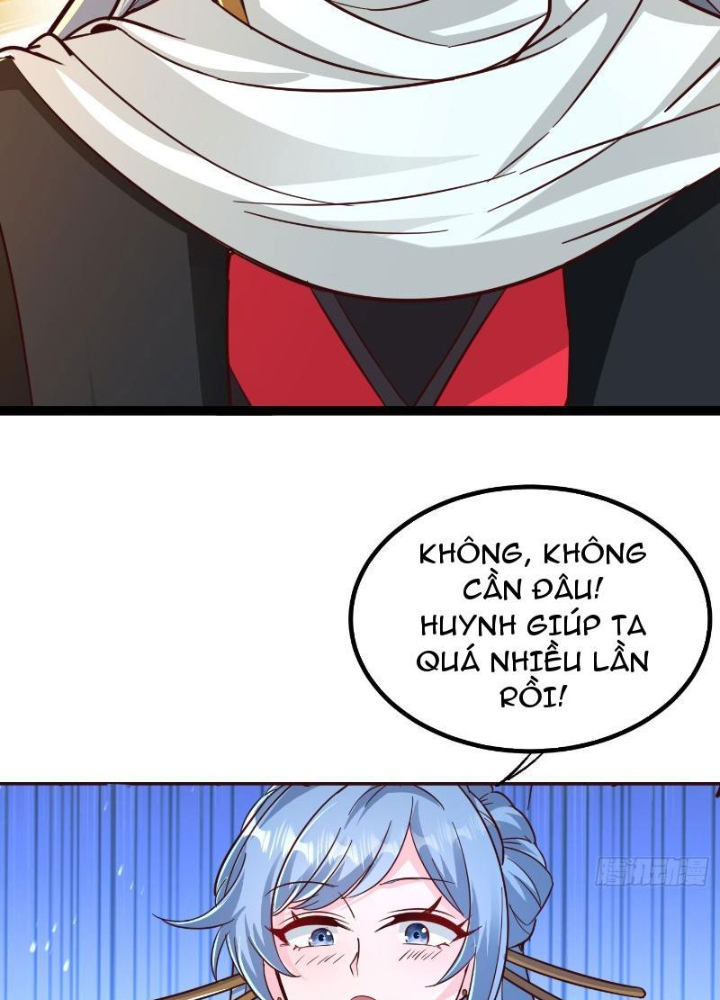 Tiêu Rồi, Ta Bị Mỹ Nữ Võ Thần Khóa Lại Rồi Chapter 20 - Trang 2