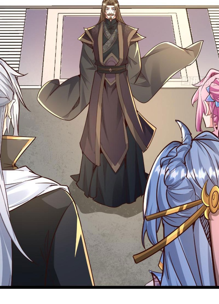 Tiêu Rồi, Ta Bị Mỹ Nữ Võ Thần Khóa Lại Rồi Chapter 20 - Trang 2