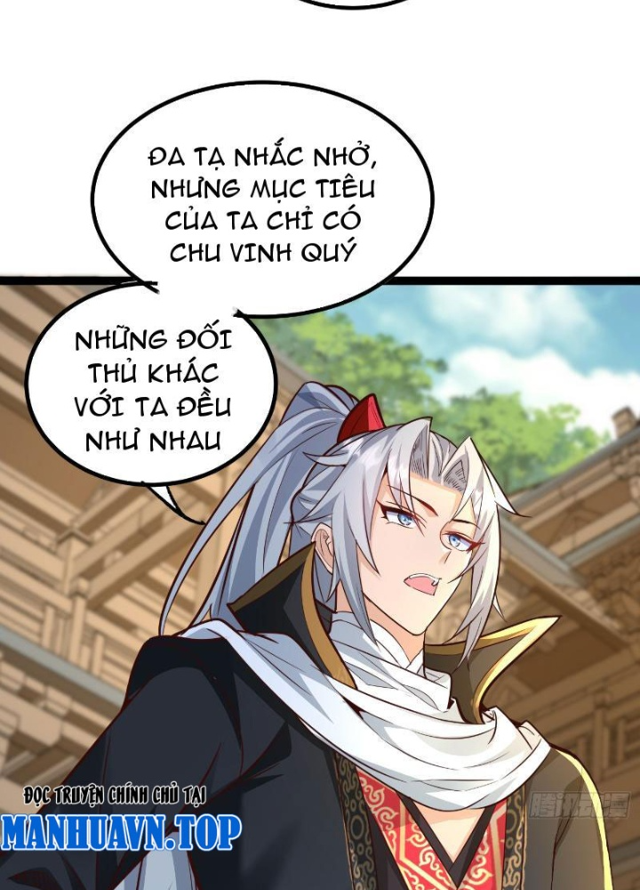 Tiêu Rồi, Ta Bị Mỹ Nữ Võ Thần Khóa Lại Rồi Chapter 20 - Trang 2