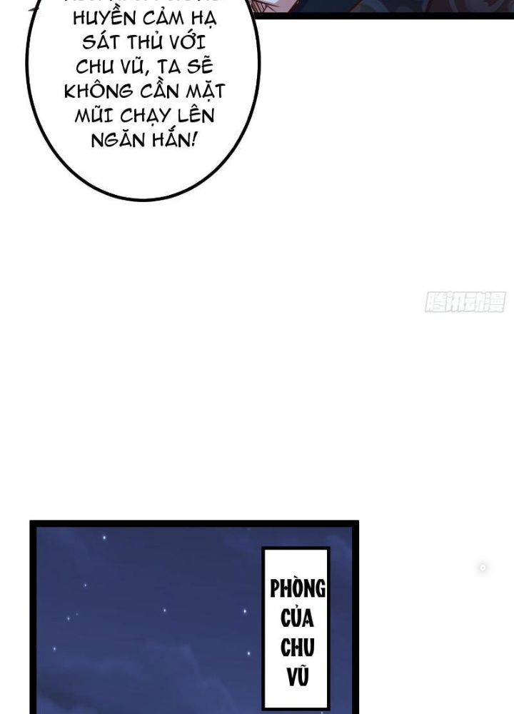 Tiêu Rồi, Ta Bị Mỹ Nữ Võ Thần Khóa Lại Rồi Chapter 20 - Trang 2