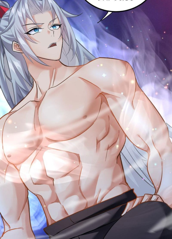 Tiêu Rồi, Ta Bị Mỹ Nữ Võ Thần Khóa Lại Rồi Chapter 20 - Trang 2