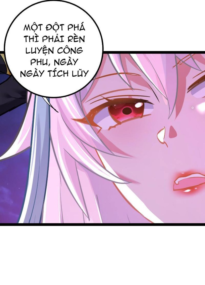 Tiêu Rồi, Ta Bị Mỹ Nữ Võ Thần Khóa Lại Rồi Chapter 20 - Trang 2