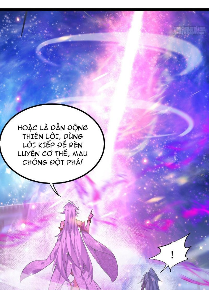 Tiêu Rồi, Ta Bị Mỹ Nữ Võ Thần Khóa Lại Rồi Chapter 20 - Trang 2