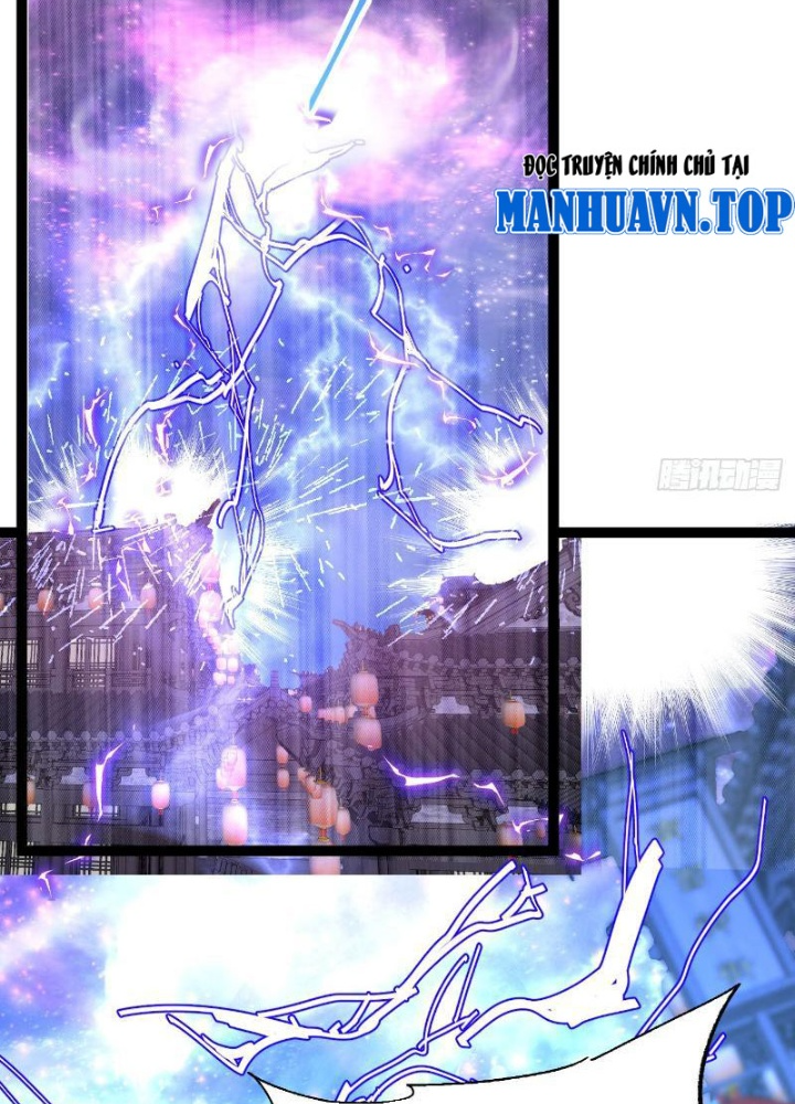 Tiêu Rồi, Ta Bị Mỹ Nữ Võ Thần Khóa Lại Rồi Chapter 20 - Trang 2