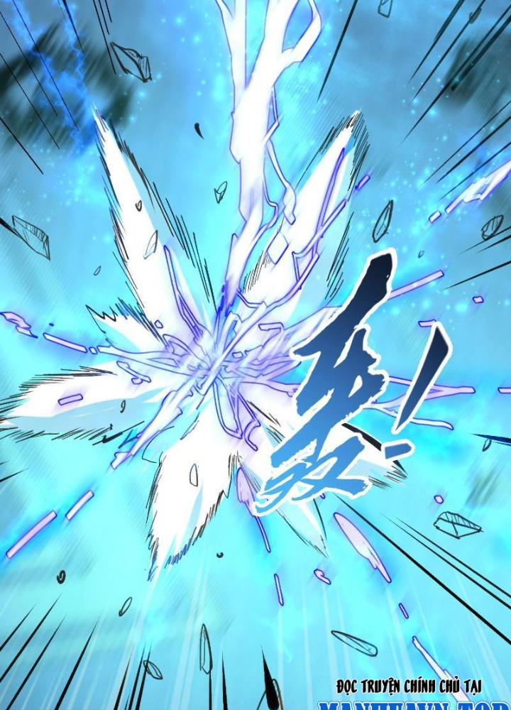 Tiêu Rồi, Ta Bị Mỹ Nữ Võ Thần Khóa Lại Rồi Chapter 20 - Trang 2