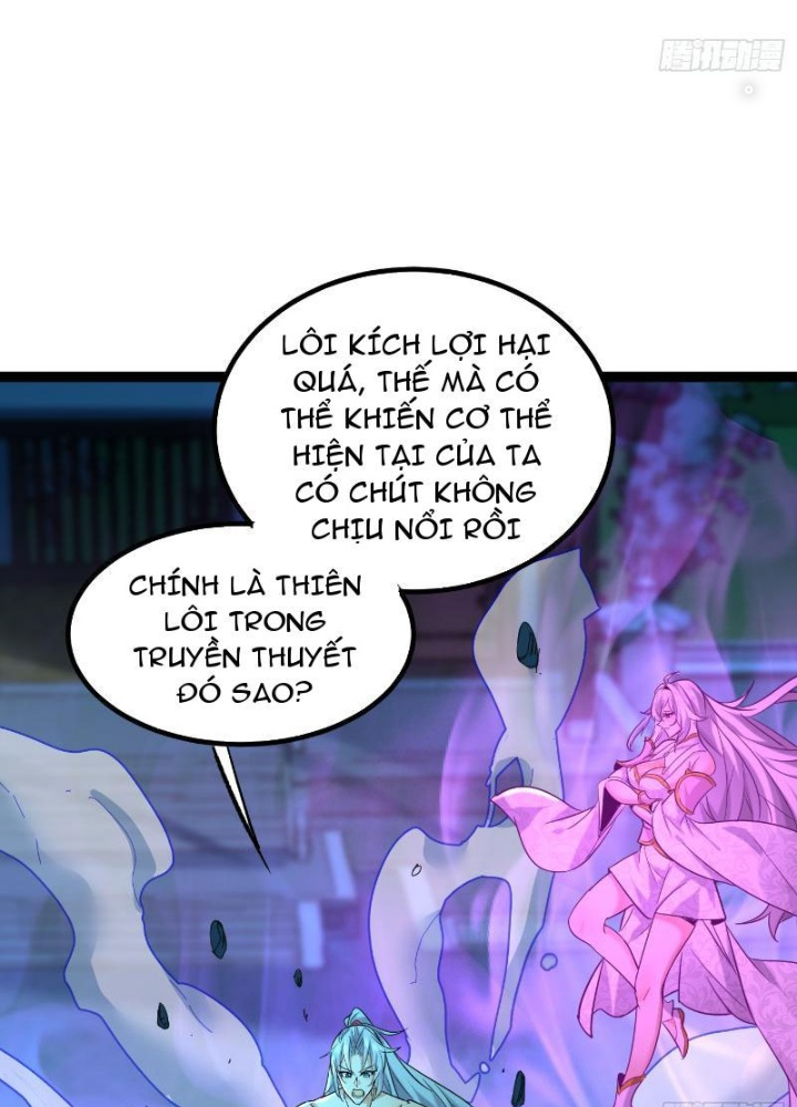 Tiêu Rồi, Ta Bị Mỹ Nữ Võ Thần Khóa Lại Rồi Chapter 20 - Trang 2