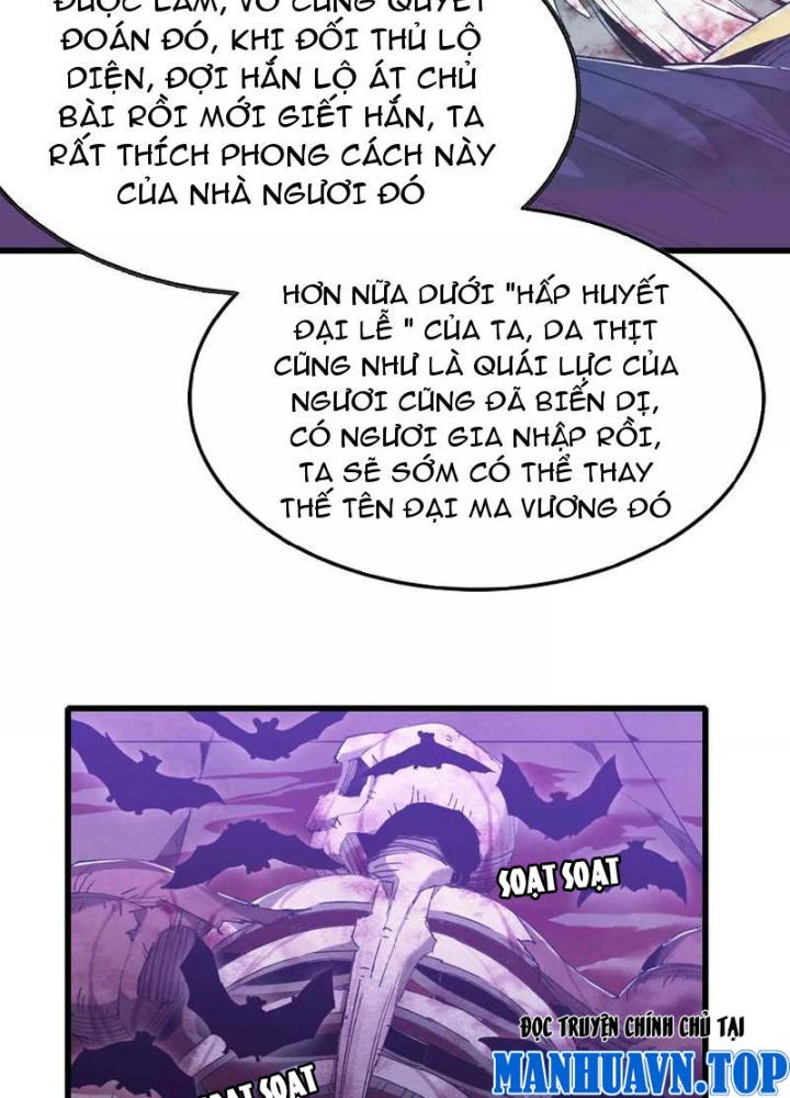 Ngao Bái Chuyển Sinh Thế Giới Khác Chapter 23 - Trang 2