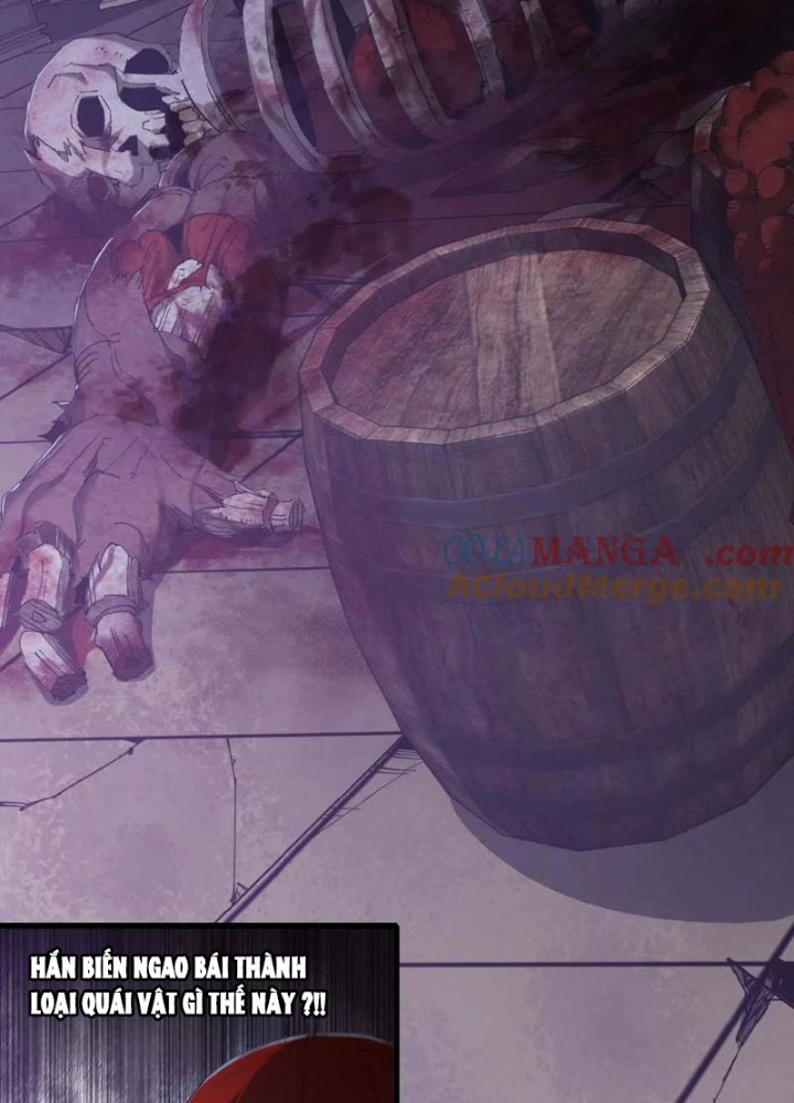 Ngao Bái Chuyển Sinh Thế Giới Khác Chapter 23 - Trang 2