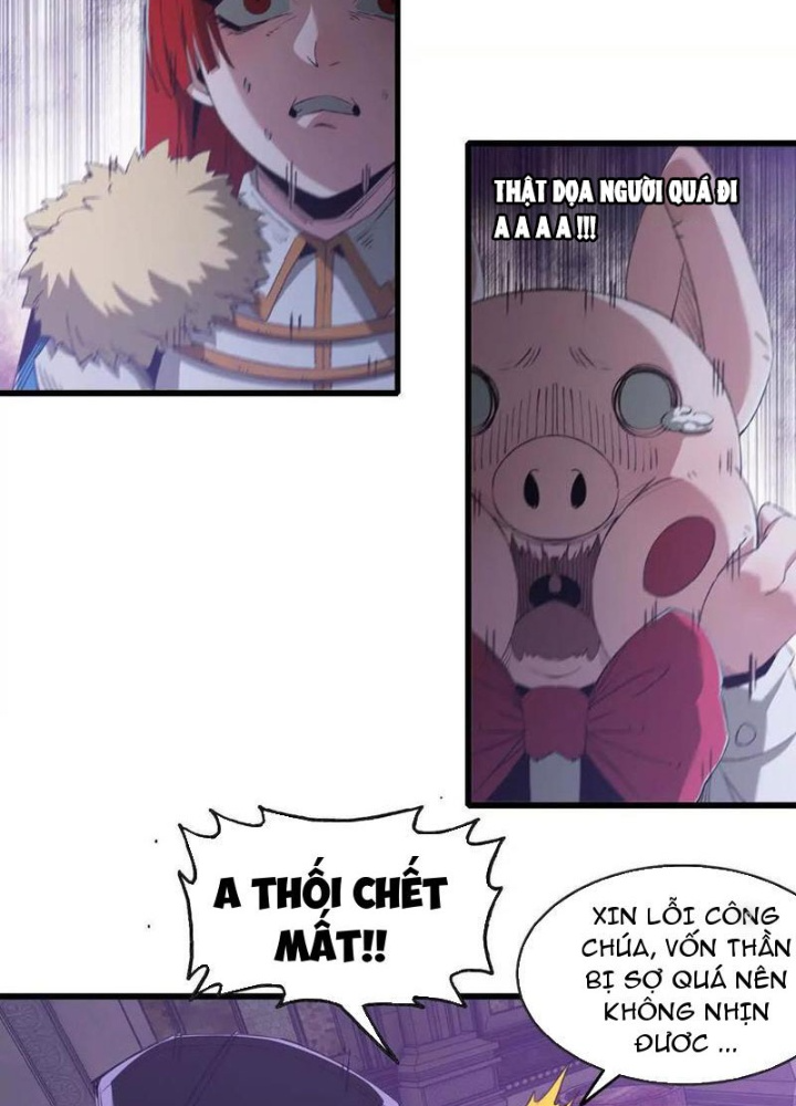 Ngao Bái Chuyển Sinh Thế Giới Khác Chapter 23 - Trang 2