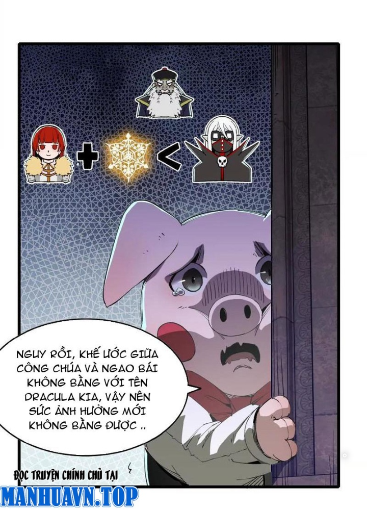 Ngao Bái Chuyển Sinh Thế Giới Khác Chapter 23 - Trang 2