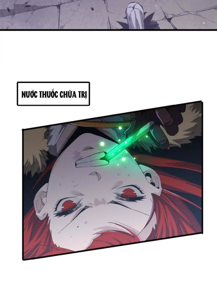 Ngao Bái Chuyển Sinh Thế Giới Khác Chapter 23 - Trang 2