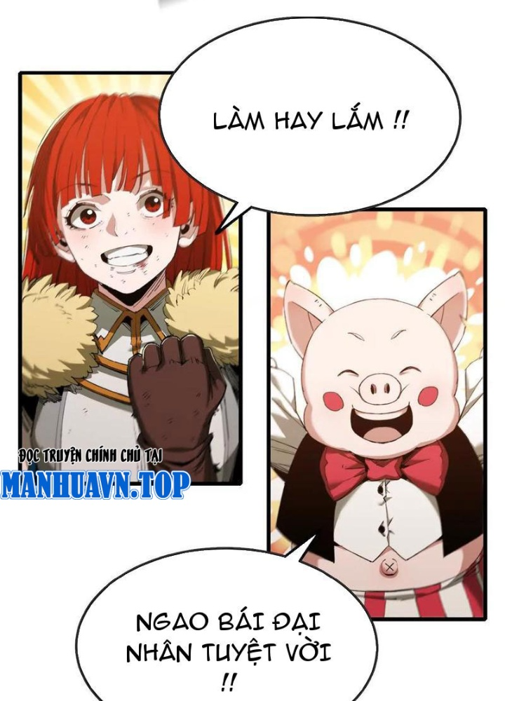 Ngao Bái Chuyển Sinh Thế Giới Khác Chapter 24 - Trang 2