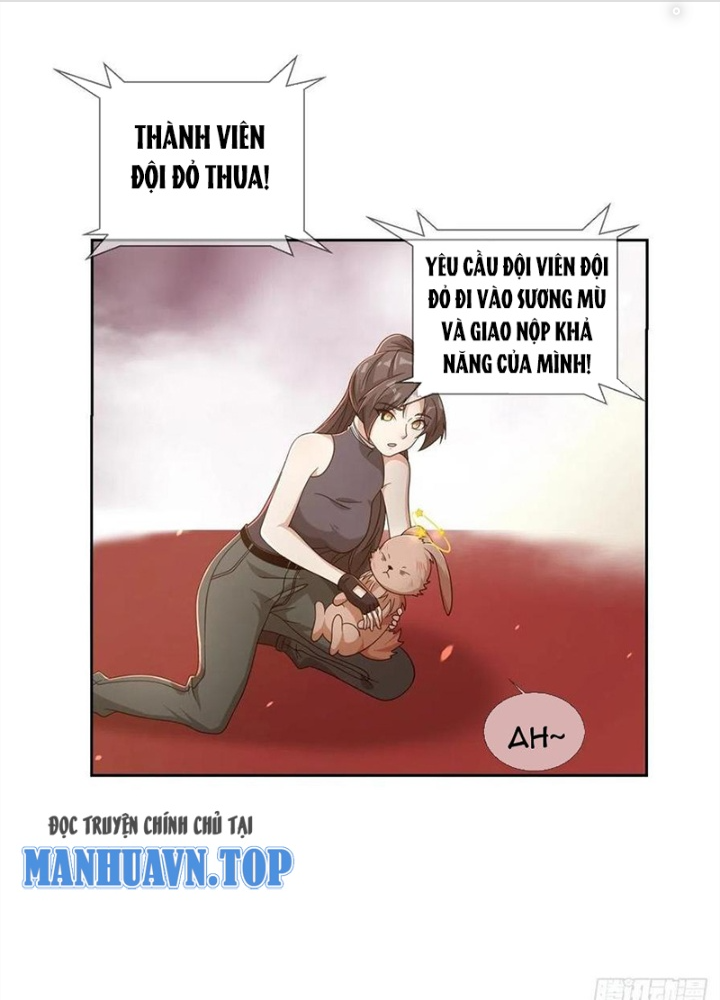 Mạt Thế Lạc Viên Chapter 91 - Next Chapter 92