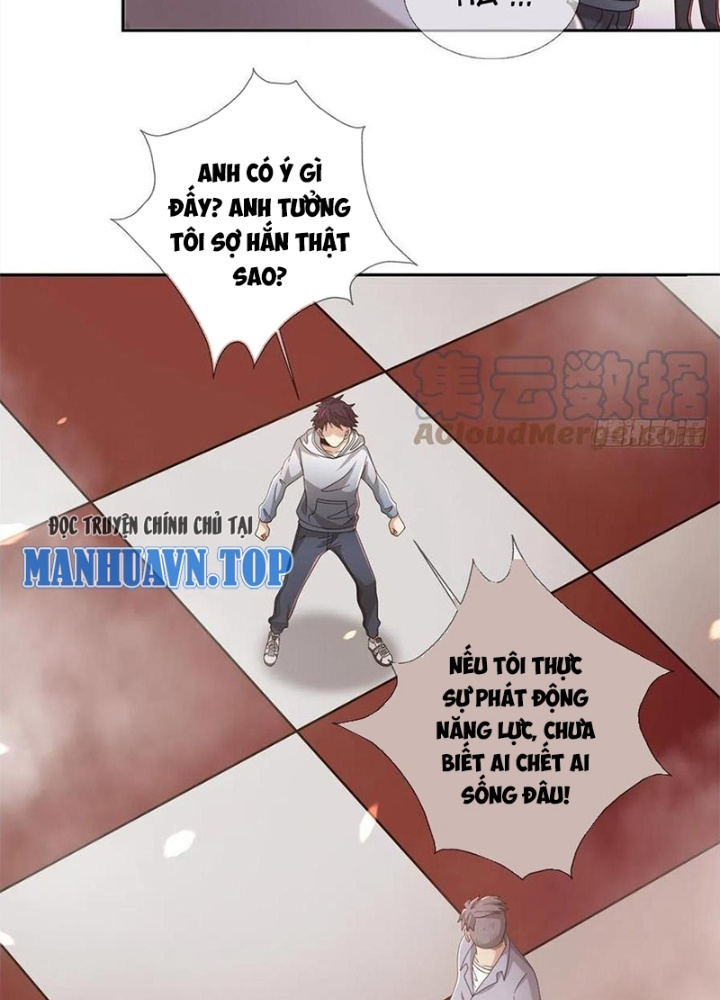 Mạt Thế Lạc Viên Chapter 91 - Next Chapter 92