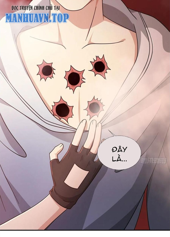 Mạt Thế Lạc Viên Chapter 91 - Next Chapter 92