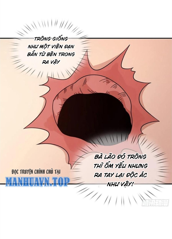 Mạt Thế Lạc Viên Chapter 91 - Next Chapter 92