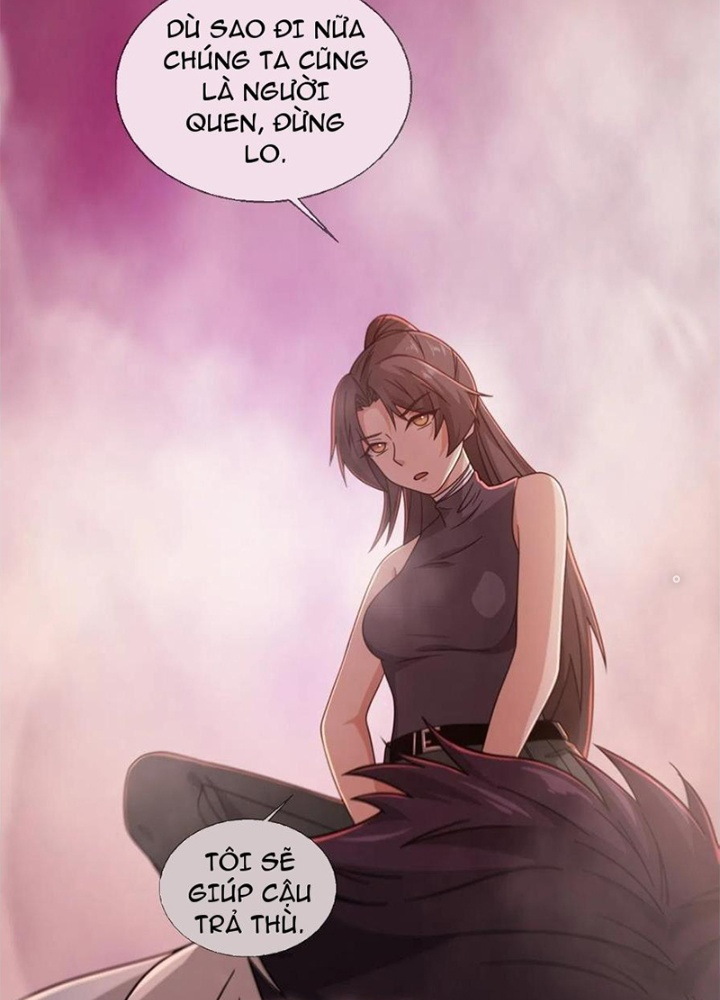 Mạt Thế Lạc Viên Chapter 91 - Next Chapter 92