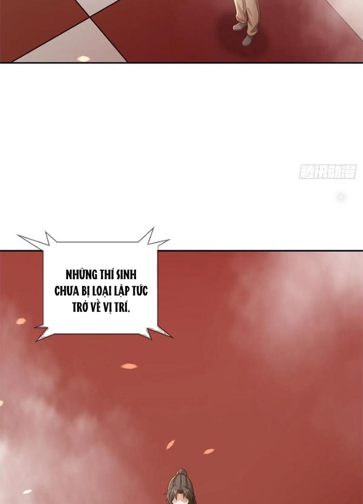 Mạt Thế Lạc Viên Chapter 91 - Next Chapter 92
