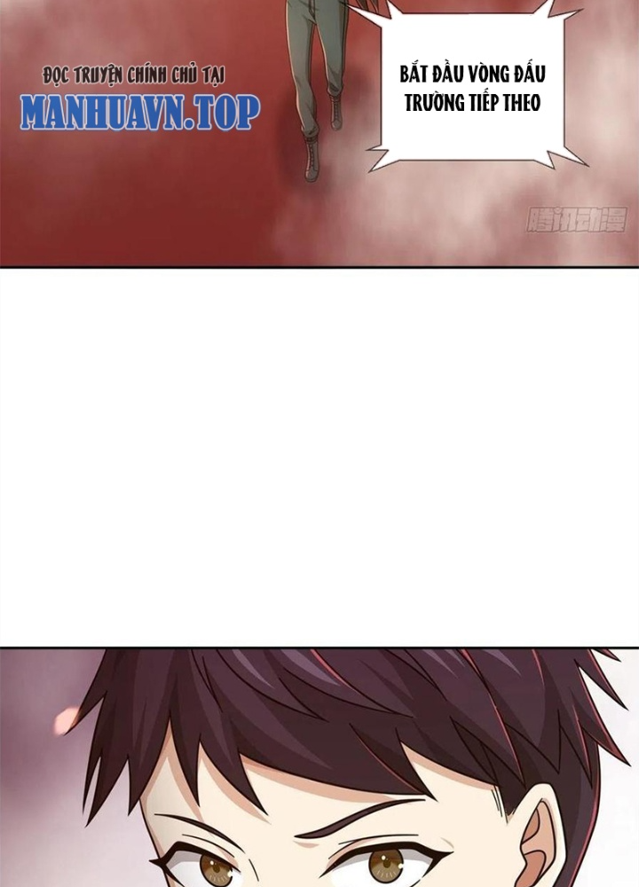 Mạt Thế Lạc Viên Chapter 91 - Next Chapter 92