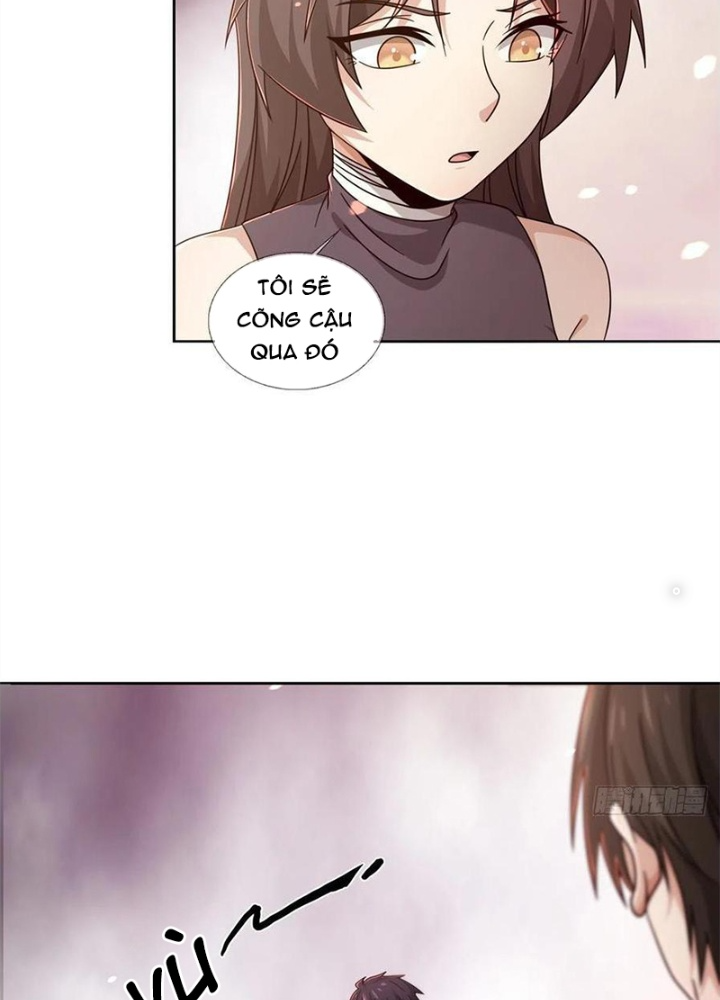 Mạt Thế Lạc Viên Chapter 91 - Next Chapter 92