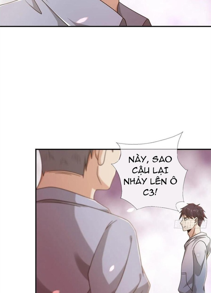 Mạt Thế Lạc Viên Chapter 91 - Next Chapter 92