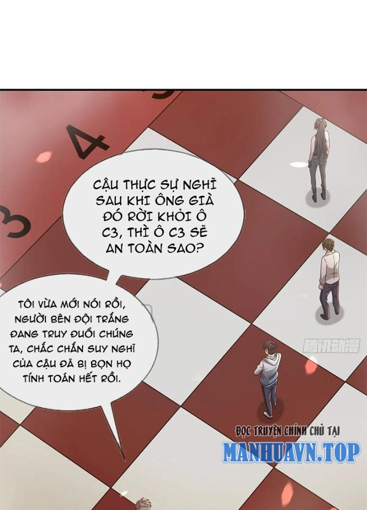 Mạt Thế Lạc Viên Chapter 91 - Next Chapter 92