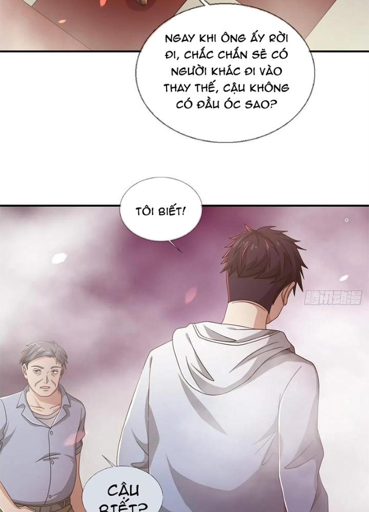 Mạt Thế Lạc Viên Chapter 91 - Next Chapter 92